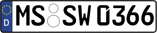 MS-SW0366