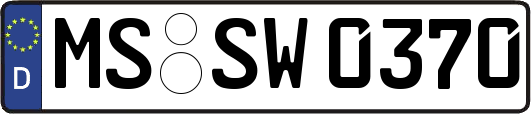 MS-SW0370