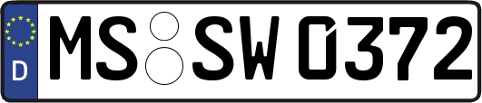 MS-SW0372