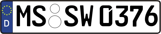 MS-SW0376