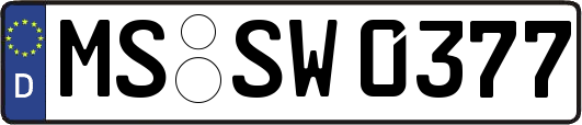 MS-SW0377