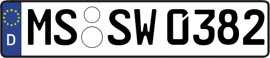MS-SW0382