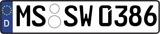 MS-SW0386