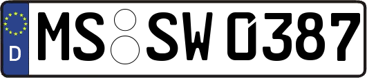 MS-SW0387