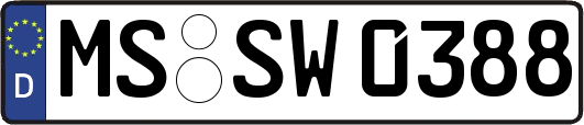 MS-SW0388