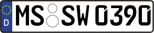 MS-SW0390
