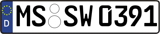 MS-SW0391