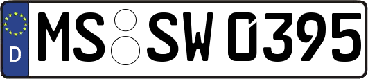 MS-SW0395