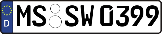 MS-SW0399