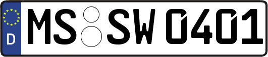 MS-SW0401