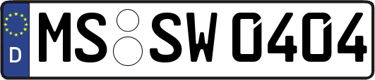 MS-SW0404