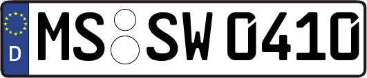 MS-SW0410