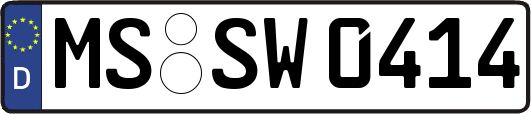 MS-SW0414