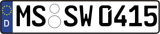 MS-SW0415