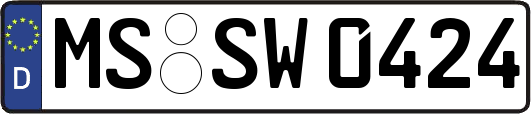 MS-SW0424