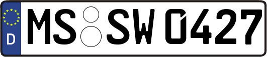 MS-SW0427