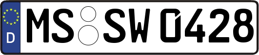 MS-SW0428