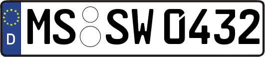MS-SW0432