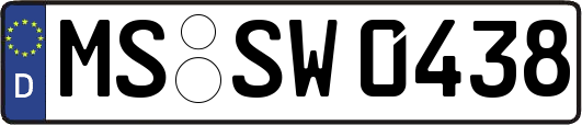 MS-SW0438