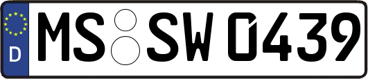 MS-SW0439