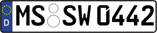 MS-SW0442