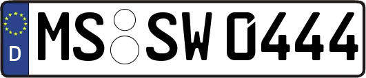 MS-SW0444