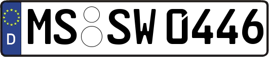 MS-SW0446