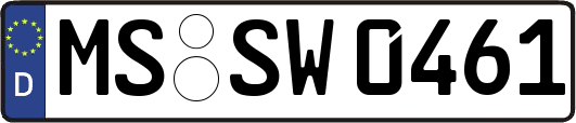 MS-SW0461