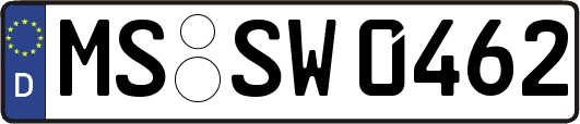 MS-SW0462