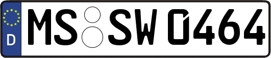 MS-SW0464