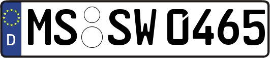 MS-SW0465