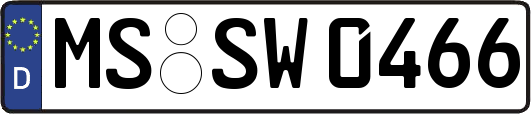 MS-SW0466
