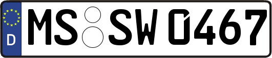 MS-SW0467
