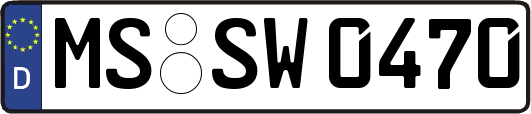 MS-SW0470