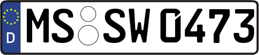 MS-SW0473