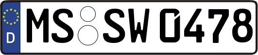 MS-SW0478