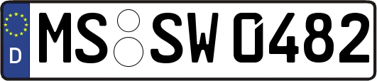 MS-SW0482