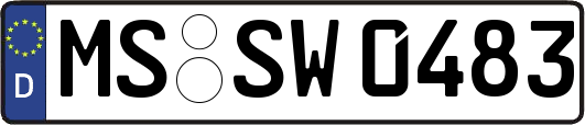 MS-SW0483