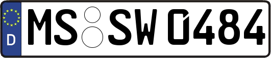 MS-SW0484