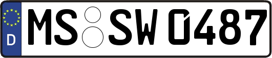 MS-SW0487
