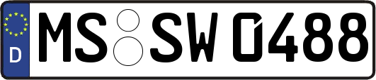 MS-SW0488