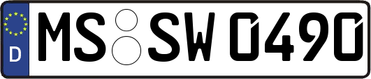 MS-SW0490