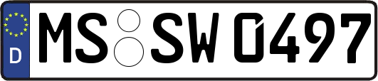MS-SW0497