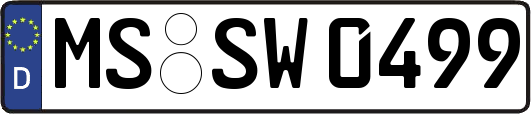 MS-SW0499