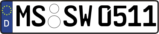 MS-SW0511