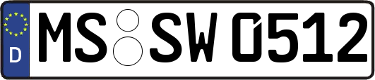 MS-SW0512