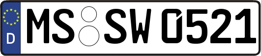 MS-SW0521