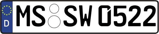 MS-SW0522