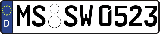 MS-SW0523