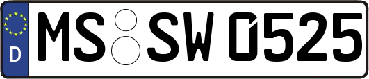 MS-SW0525